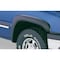 Bushwacker FRONT ONLY/07-14 SILVERADO STD/EXT SB (6.5)/LB EXTENDA FLARES 40069-02 - alternate 1